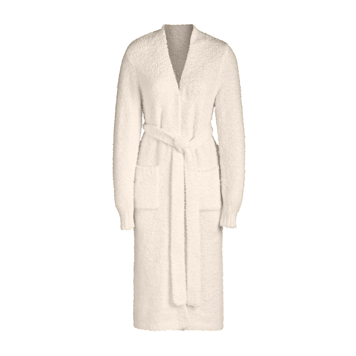 Coat-Ivory