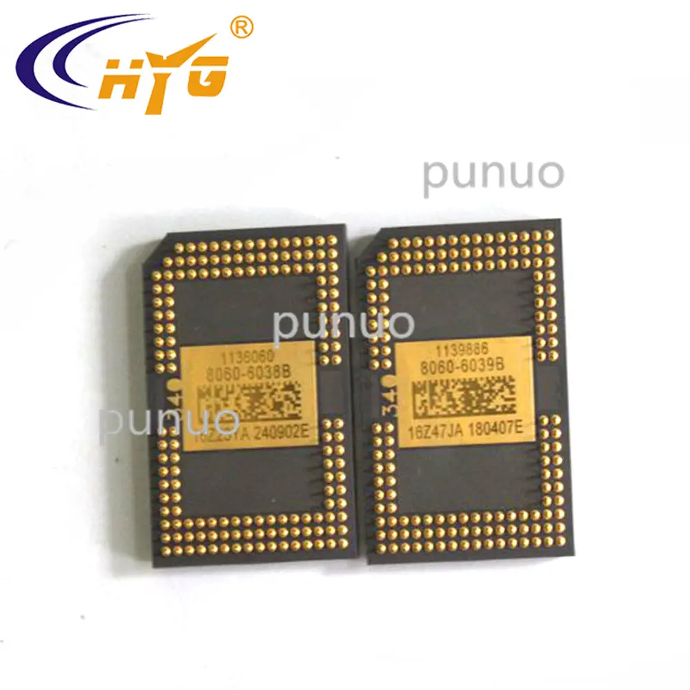 Chips DMD 8060-6038b nuevos y originales, 8060-6038B