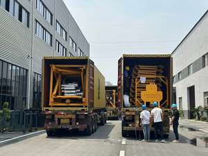 70m JIB Chiều dài 10ton <span class=keywords><strong>topless</strong></span> cẩu tháp với CE ISO giấy chứng nhận - Product Image 3