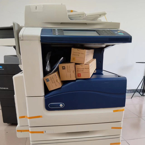 Xerox WorkCentre 7855A3カラーレーザー多機能コピー機に使用