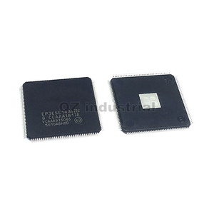 QZ EP3C5 IC FPGA 94 I/O 144EQFPプログラマブルゲートアレイIC EP3C5E144I7N - Product Image 4