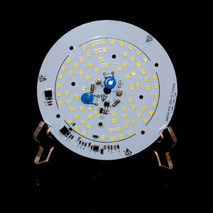 <strong>LED</strong> <strong>Module</strong> DOB 230V <strong>Led</strong> Light <strong>Module</strong> PCB <strong>Led</strong> <strong>Modules</strong> for Indoor Light PCB Design Manufacture - Product Image 3