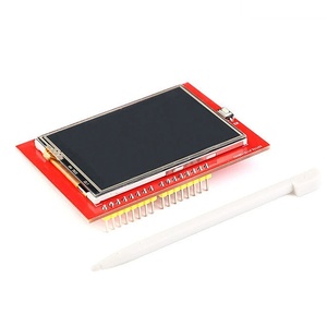 <strong>LCD</strong> module <strong>TFT</strong> 2.4 inch <strong>TFT</strong> <strong>LCD</strong> screen for R3 Board and support <strong>mega</strong> 2560 with Touch pen ,R3 - Product Image 5