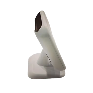 4G WIFI dynamischer QR-Code Terminal Zahlungs generator Anzeige QR-Code Scan-Plattform Zahlungs box QF100 - Product Image 4