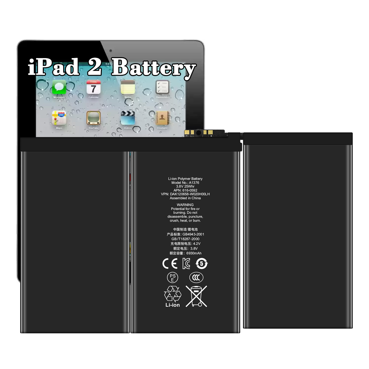 for ipad 2