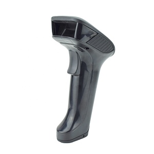 Escáner de imágenes de área 1D 2D CMOS con cable USB Código QR Escáner de lector de código de barras para sistema POS - Product Image 1