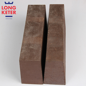 用于铜熔炉和玻璃窑的耐火镁铬砖 - Product Image 4