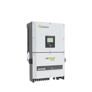 שמש מהפך Growatt מהפך 3kw 4kw 5kw 6kw 7kw 8kw 10kw על רשת היברידי שמש מהפך יצרן