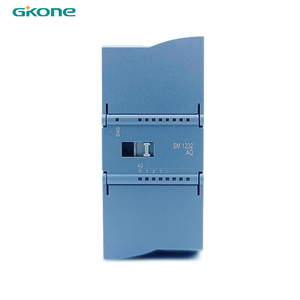 Gkon232-4HD32-0XB0更换模块西门子S7-1200 4AI模拟输入13位PLC PAC和专用控制器 - Product Image 4