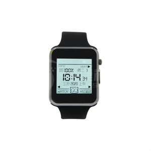 TTGO T-Watch-2020 Programmierung und Entwicklung von tragbaren Geräten ESP32 Programmable Watch - Product Image 3