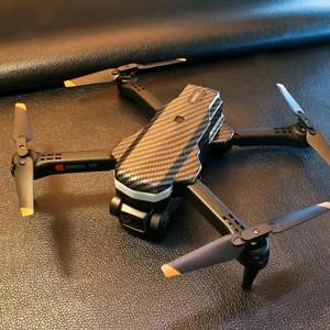 Yeni başlayanlar için profesyonel 8K HD kamera teslimat Drone GPS uzaktan kumanda akıllı dönüş İha - Product Image 2