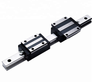 Módulo de pórtico de movimiento lineal de husillo de bolas multieje robot cartesiano - Product Image 3