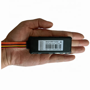 Rastreador de dispositivo GPS antirrobo 4G con ubicación de tarjeta SIM de seguimiento, corte remoto de combustible, detección ACC para gestión de flotas GT06V - Product Image 6