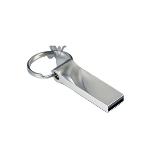 Multifunktions-Metall-USB 2.0 3. 0-Flash-Laufwerk Schlüsselbund-Datenspeicher-Speichers tick 16G 64 G128G USB-Stick-Schlüssel anhänger - Product Image 1
