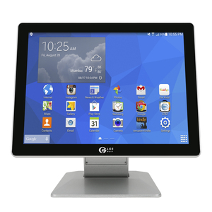 I3 & I5 All-In-One-Touchscreen-Desktop-Computer für Business Hospital & Restaurant POS-System verwendet und HD-Schnitts telle - Product Image 2