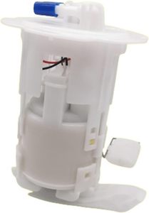 Electric Fuel Pump Compatible for Nissan Compatible for SUNNY. N16 <strong>17040</strong>-4M400 <strong>17040</strong>-<strong>4M405</strong> Fuel Filter Assembly - Product Image 3