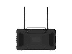 Skydroid โมเดลเครื่องบินส่งสัญญาณภาพ10กม., ควบคุมภาพดิจิตอลชิ้นส่วนโดรนสำหรับป้องกันพืช - Product Image 6