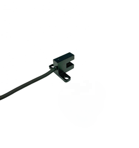 Sensor óptico de 5V y CC, distancia de detección de 6mm, Micro Sensor fotoeléctrico para detección de origen de objetos giratorios - Product Image 6