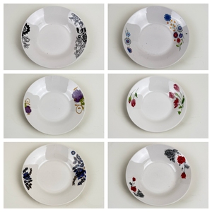厂家直销传统经典热销陶瓷板多种图案供家居陶瓷选择 - Product Image 5