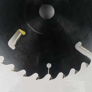 जिंगशांग पेशेवर मल्टी-रिपिंग परिपत्र देखा ब्लेड नरम कठोर लकड़ी काटने के लिए - Product Image 5