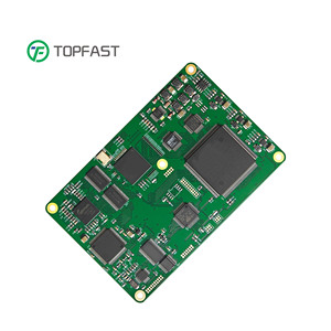94v-0 แผงวงจรอิเล็กทรอนิกส์ pcb ที่กําหนดเอง oem odm บอร์ด pcb pcba ต้นแบบ pcb