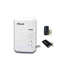 Hiland T5502 drahtlose Universal fernbedienung Duplikator Garagentor Tor Fernbedienung - Product Image 6