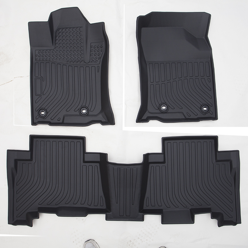 4Runner 2013-2024 Floor Mats