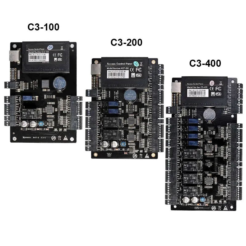 ZK-Sistema de placa controladora de acceso de panel de control de acceso de 1, 2 y 4 puertas, con software gratuito, SDK, con 1, 4, 2, 2, 2, 2, 2, 2, 2, 2, 2, 2, 2, 2, 2, 2, 2