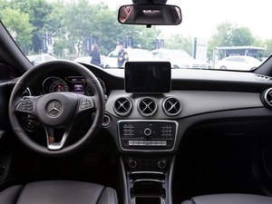 中古2018-2023 Mエルセデス-ベンツCLA 200ダイナミックハイブリッドSUVターボエンジン付き右ハンドル卸売り