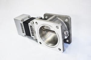 Qz160 Stellantrieb Drossel klappen gehäuse Gasmotor Gas steuerung Generators teuerung Aktuator regler Steuerungs system - Product Image 5