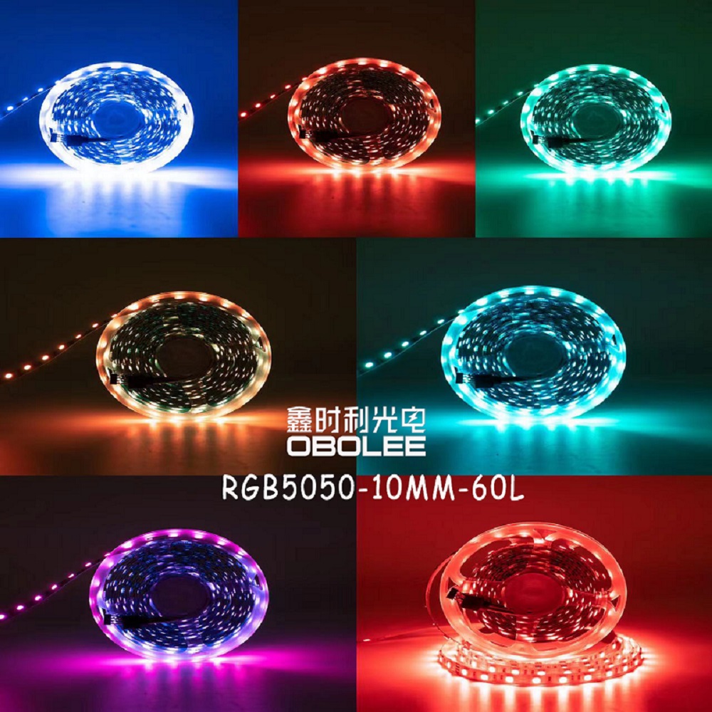 RGB 5050-60D