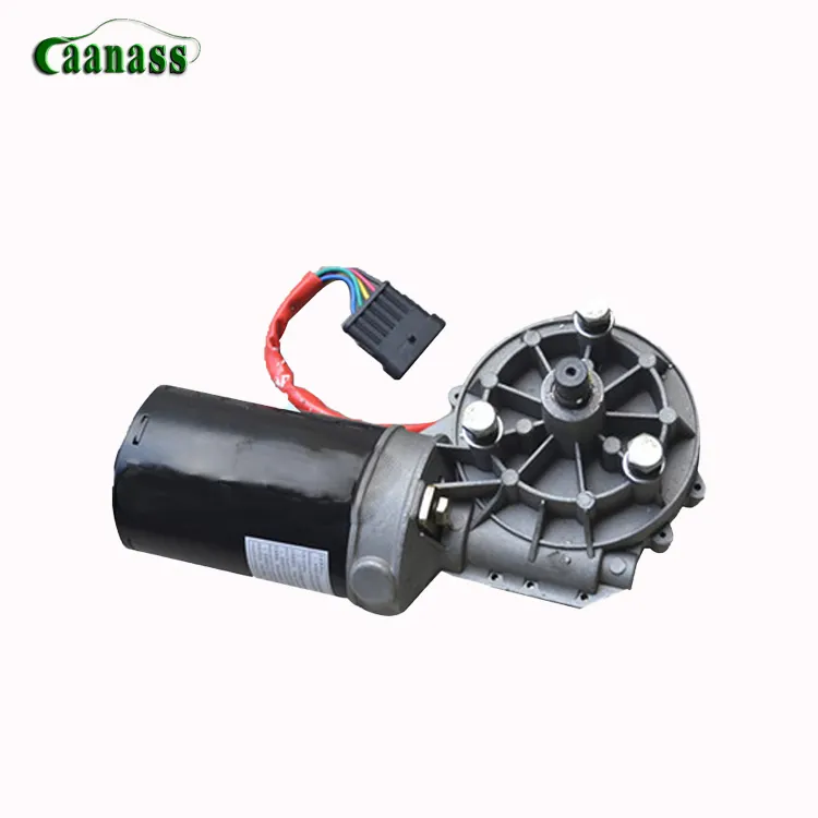 High quality ZK6122 wiper motor USE FOR YUTONG BUS zd2735