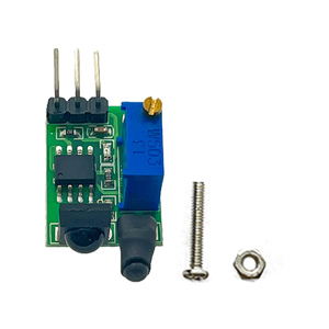 OKY3515 Modul für Infrarot-Hindernis vermeidung sensoren zur Erkennung intelligenter Auto roboter