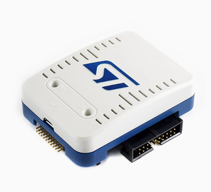 STLINK-V3SET Debugging <strong>Programmer</strong> Electronic Components Integrated Circuit Holder Transistors <strong>air</strong> Pump Pressure Sensor - Product Image 1