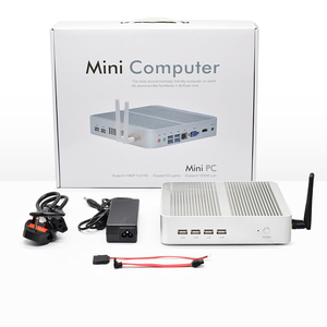 Core-i5 Máy Tính PC <span class=keywords><strong>Mini</strong></span> Không Quạt Giá Rẻ Topton 8265U I3 8145U Nuc Computadoras 2 * DDR4 32GB Win10 VGA HD-MI Máy Tính <span class=keywords><strong>Mini</strong></span> 4K <span class=keywords><strong>HTPC</strong></span> <span class=keywords><strong>Nettop</strong></span> - Product Image 6