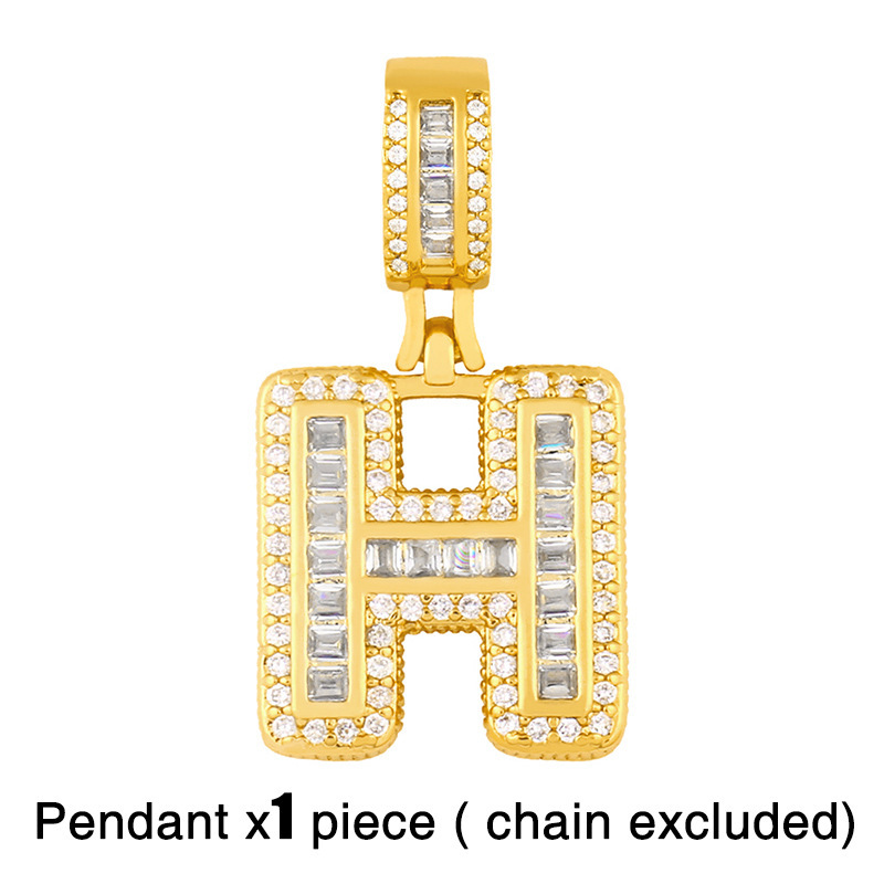 H Gold