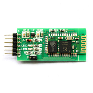 PCBA montaj profesyonel OEM SMT DIP hizmeti PCB PCBA Shenzhen üretici çok katmanlı PCB - Product Image 5