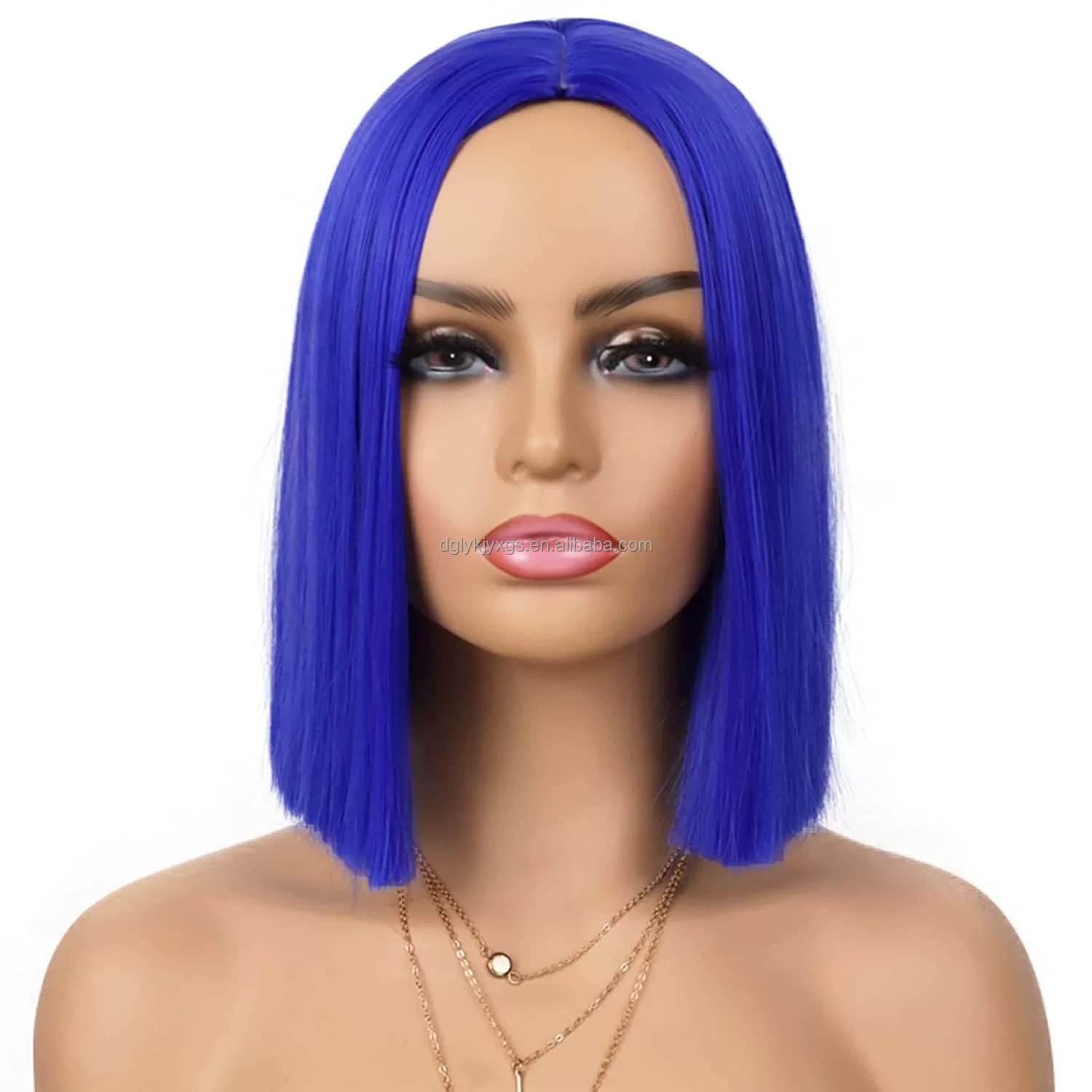 Bleu foncé