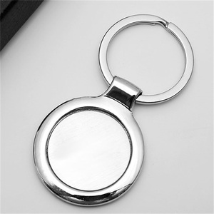 Trung Quốc nhà máy công nghệ bán buôn mua sắm giỏ hàng Chip Xe đẩy Token Coin Keychain Móc chìa khóa - Product Image 6