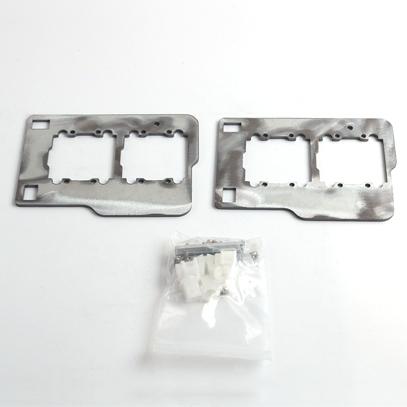 Pour phare de moto Yamaha NMAX155