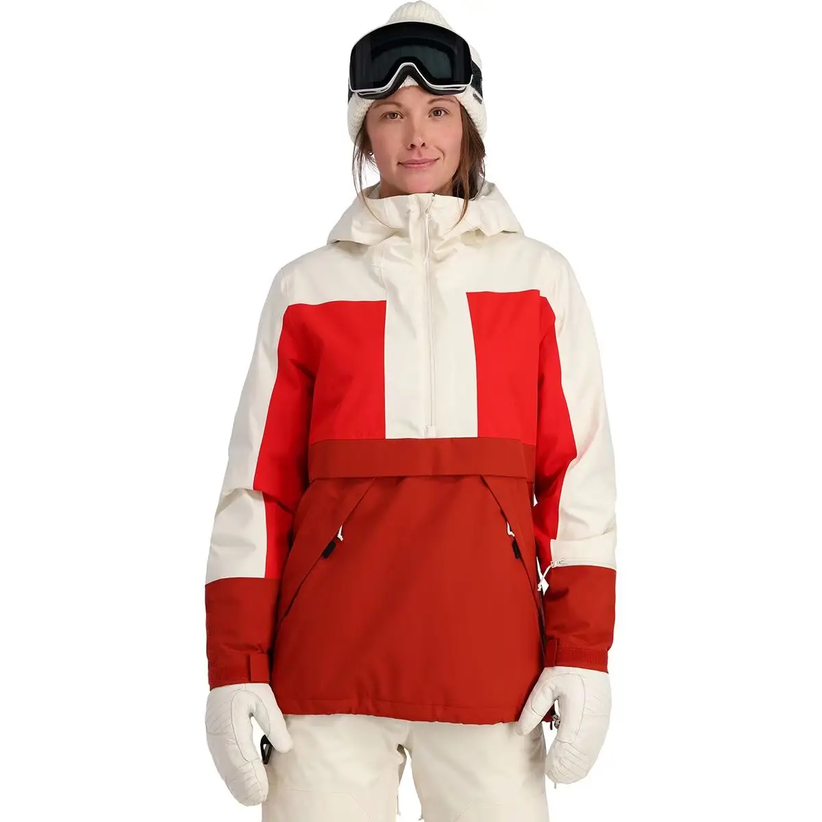 Jersey con aislamiento profesional para exteriores, chaquetas de nieve de invierno para mujer, chaqueta de snowboard de esquí personalizada