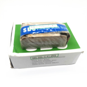 Original Korea SBC Linear Guide Block Rail SBG25 <strong>SBG25SL</strong> <strong>SBG25SL</strong>-<strong>C</strong>-<strong>K1</strong> - Product Image 4