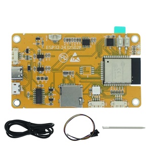 ESP32 LVGL WIFI&amp;<strong>Bluetooth</strong> Development Board 2.8 &quot;240*320 Smart Display Screen 2.8inch LCD TFT <strong>Module</strong> With Touch WROOM