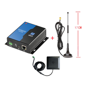 <strong>Active</strong> <strong>RFID</strong> Tagged Base Station Ethernet Network Card Reader Wireless &amp; RF Modules Product
