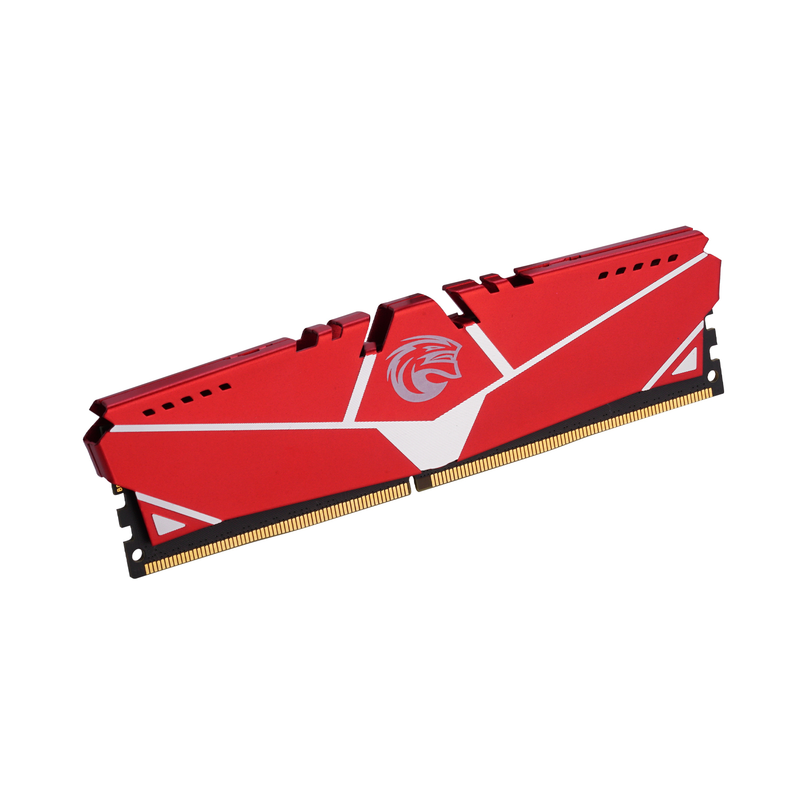 16 GB 3600 MHz rosso