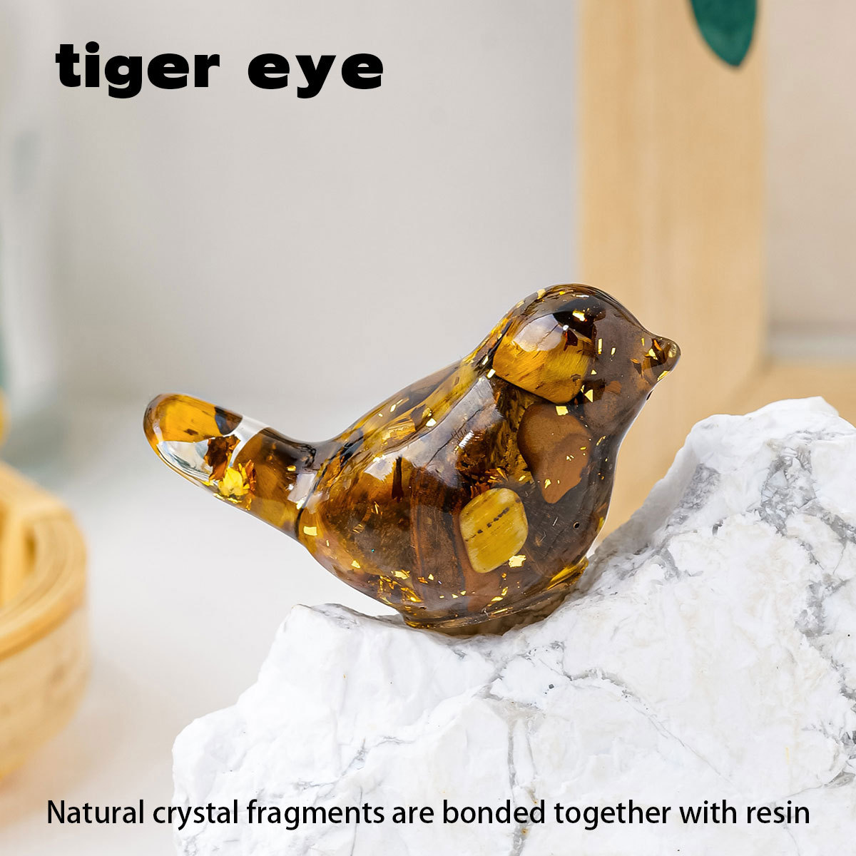 Oeil de tigre
