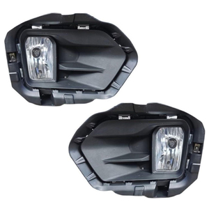 Car Fog Lamp for MAXUS <strong>T60</strong> T70 Driving Bumper Fog <strong>Lights</strong> DRL Foglight with Cover Bezel Wiring Harness Assembly - Product Image 1