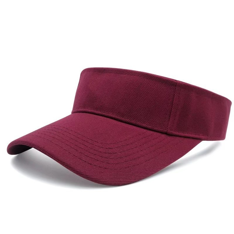 colorful Wine red