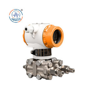 HCCK Pressure Transducer <strong>4</strong>-<strong>20ma</strong> <strong>Output</strong> G1/<strong>4</strong>&quot; Differential Pressure <strong>Transmitter</strong> <strong>Sensor</strong> for Water Oil - Product Image 1