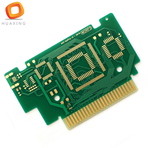 Çin yüksek kaliteli PCB fabrika OEM profesyonel FR4 94v0 PCB devre PCBA birleştirin - Product Image 5